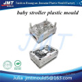 OEM easy moving plastic injection molding baby stroller high precision mold factory